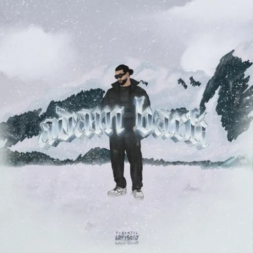 Khodafezi - Amin Tijay