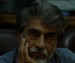 واکنش صادقانه ی قیصر امین پور