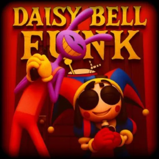 DAISY BELL FUNK