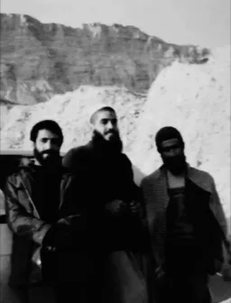 واکنش صادقانه شهید ابراهیم هادی گنگ