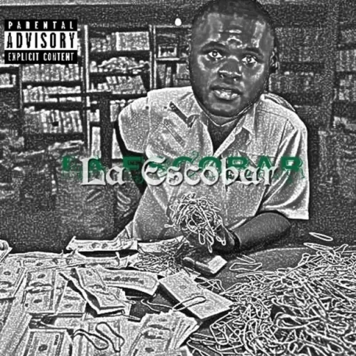 Yo Soy Pablo Escobar