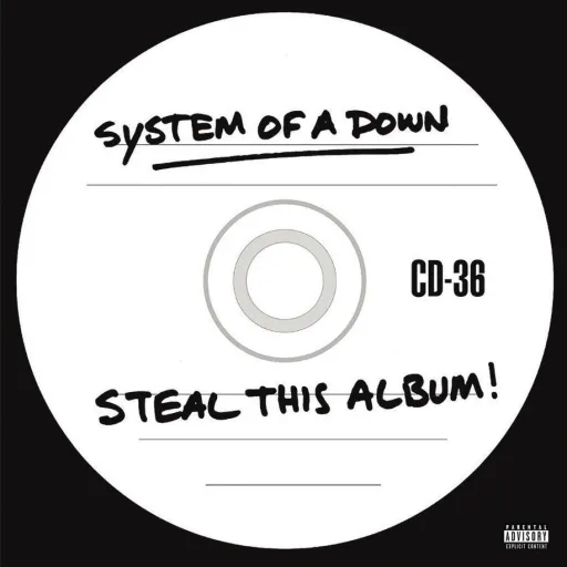 Fuck the System by System of A Down