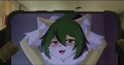 furry watching and FBI open up