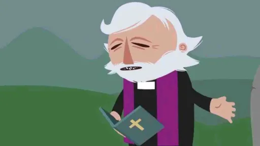 That Handsome Devil - Charlies Inferno