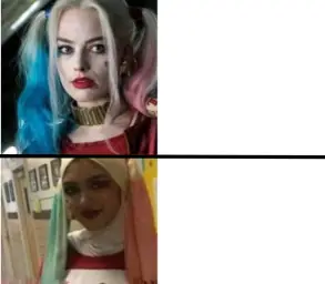 Harley Quinn