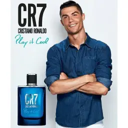 perfume CR7