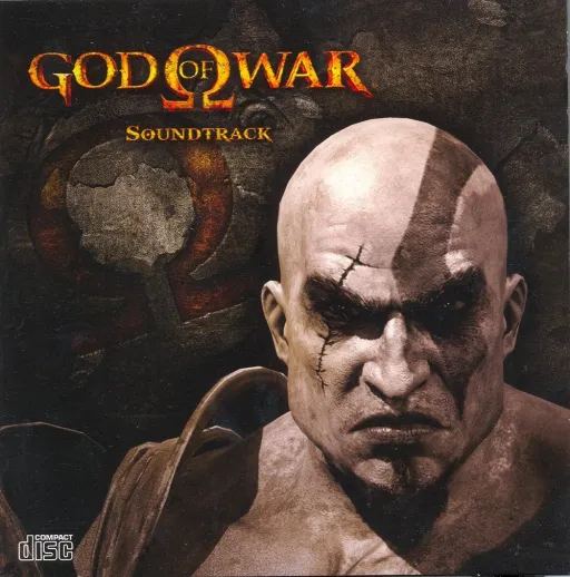 Pandora's Box-God Of War