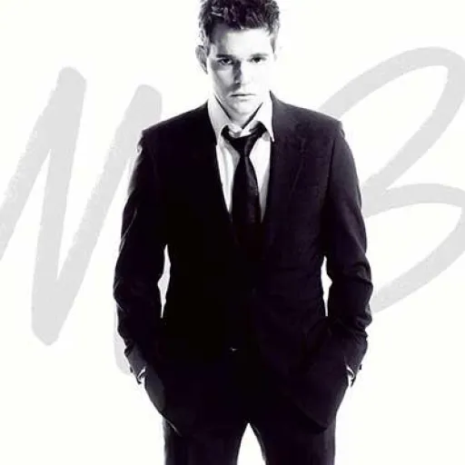 michael buble - Feeling Good