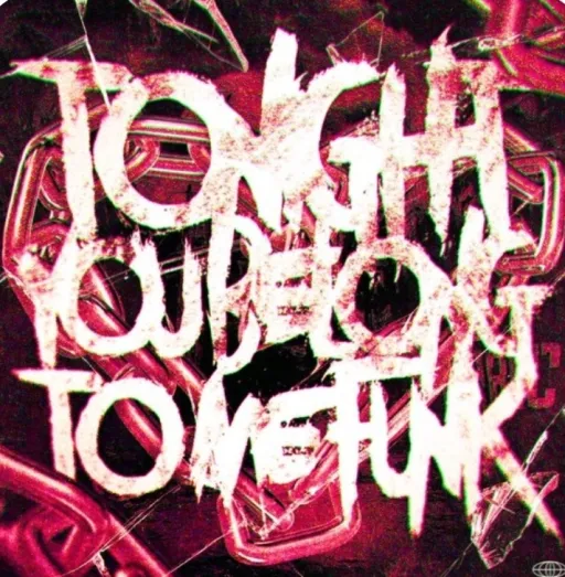 tonight you belong to me funk 2 (super slowed)