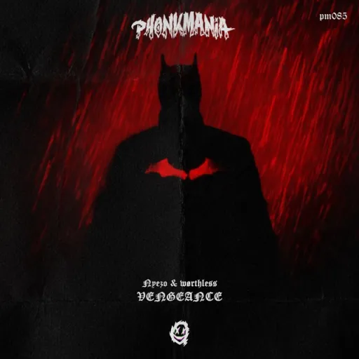 Vengeance by Nyezo & wørthless