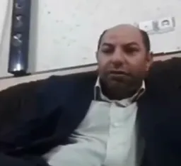 سوگند میخورم به جز دروغ هیچی نگم