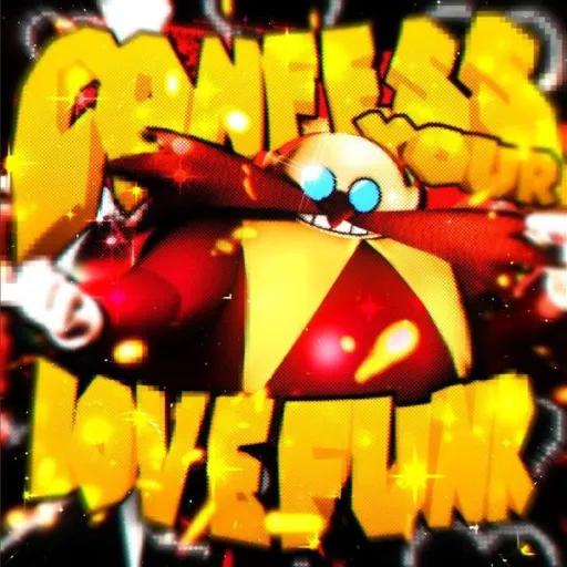 CONFESS YOUR LOVE FUNK (Sped Up)