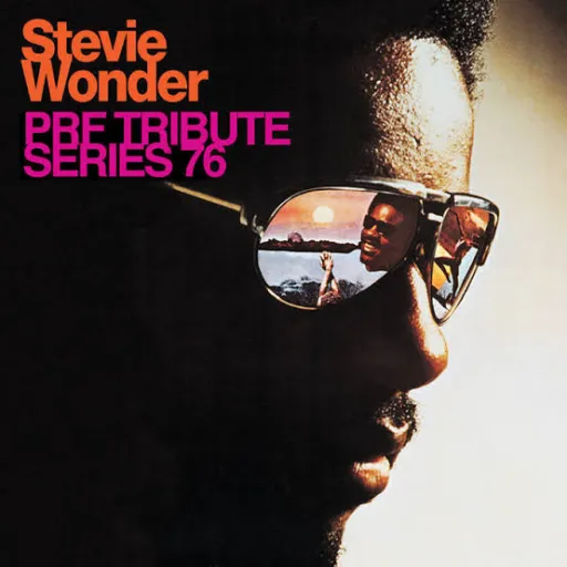 stevie wonder - pastime paradise