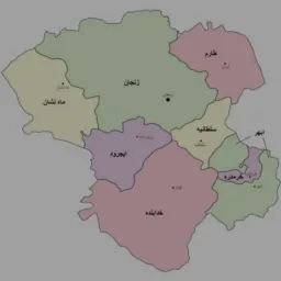 واکنش صادقانه زنجان