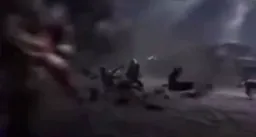 جنگ