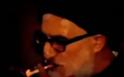 Taliqani gang smoking(full and diffrent version)