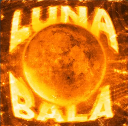 LUNA BALA (Ultra Slowed)