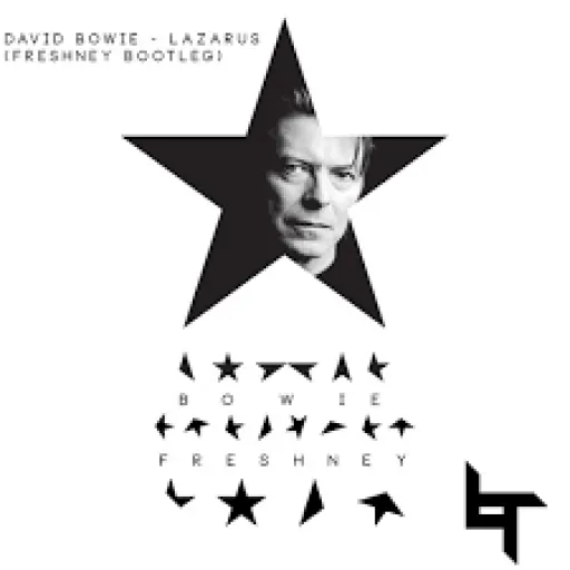 David Bowie - Heroes