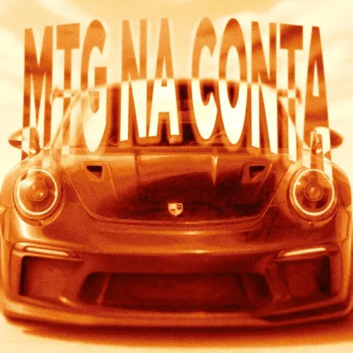 Mtg Na Conta