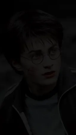 Harry Potter honest reaction