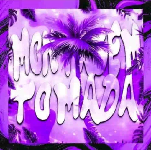 Phonk MONTAGEM TOMADA By MXZI Super Slowed