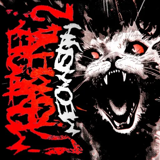 Montagem Lost Media 2 Meowsith