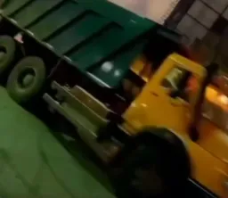 دونات زدن بنز مایلر