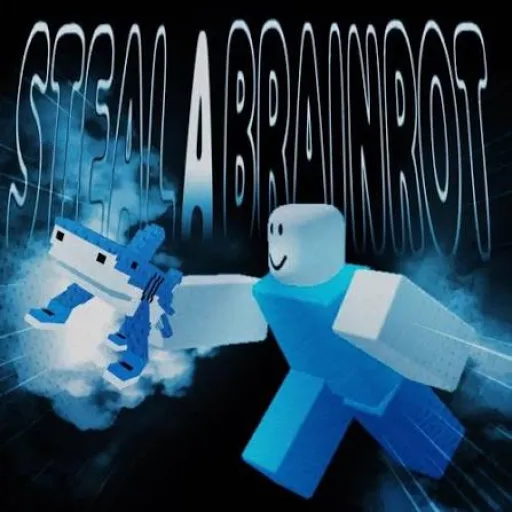 STEAL A BRAINROT FUNK (Sped Up)