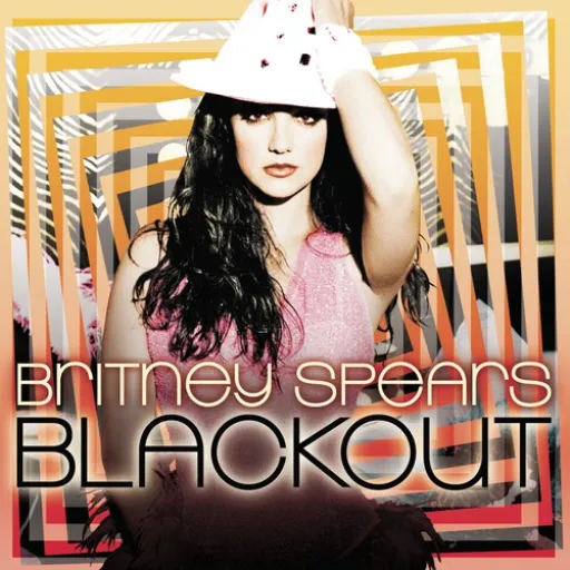 Gimme More - britney spears