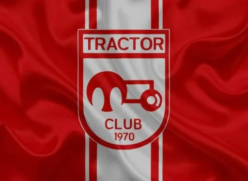 Tractor Mane Jandi - Morman