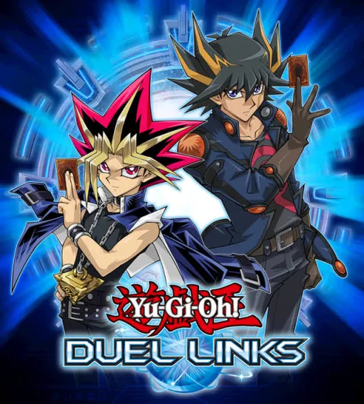 Normal Duel (5D's)(Yu-Gi-Oh duel links audio)