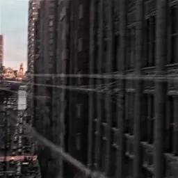 فداکاری مرد عنکبوتی