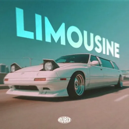 Limousine By Jmilton