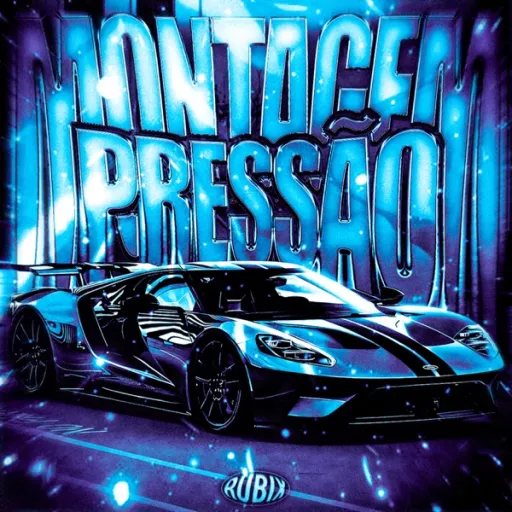 Montagem Pressão (slowed)