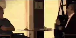 خنده و ناراحتی رونالدو