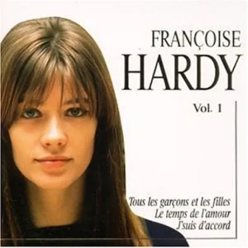 Comment Te Dire Adieu - Franois Hardy