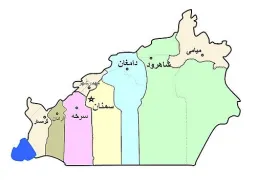 Semnan