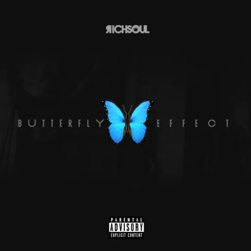 BUTTERFLY EFFECT (Travis Scott)