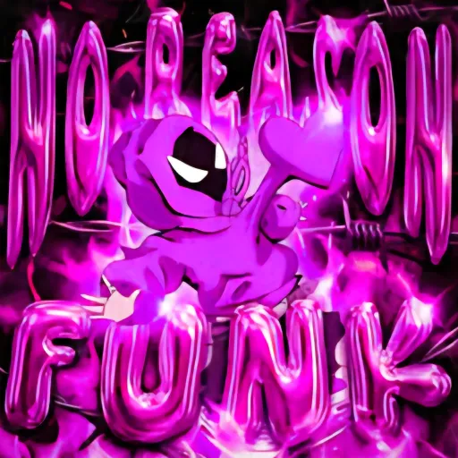 NO REASON FUNK