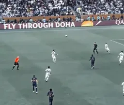 فرانسه برگشت نسخه متفاوت