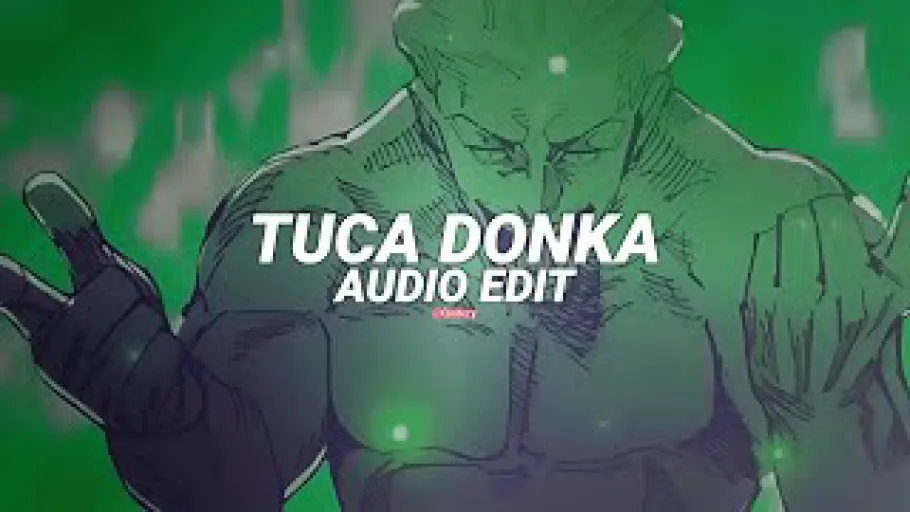 tuca donka - cursedevil