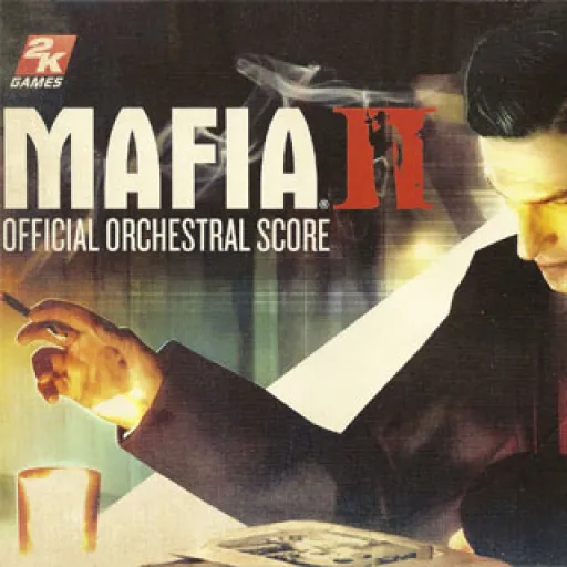 Mafia2_Main Theme