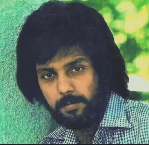 همیشه غایب ریمیکس - داریوش