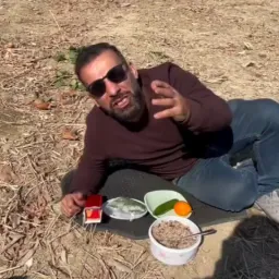 بدبخت من رو به چی فروختی؟