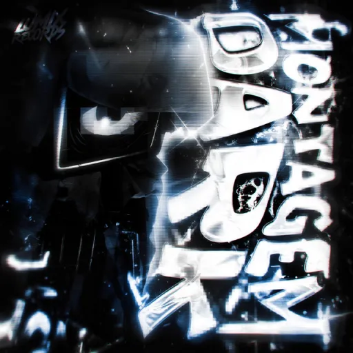 MONTAGEM DARK - Slowed