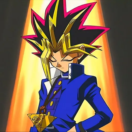 Wild drive-masato nagai(third yugi oh opening)