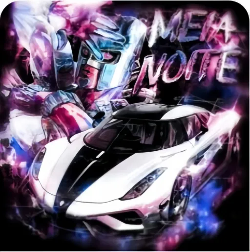 MEIA MOITE - Ultra Slowed