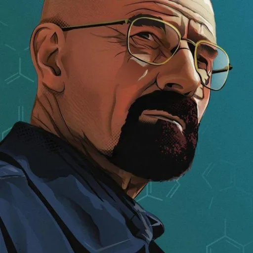 Breaking Bad Outro