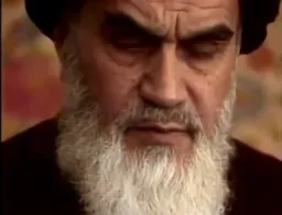 imam Khomeini don't have any information