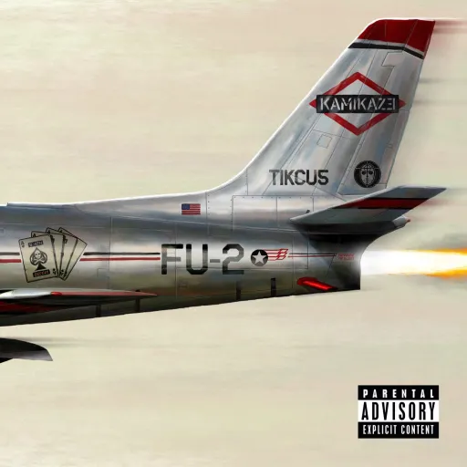 Not Alike (feat. Royce da 5'9")